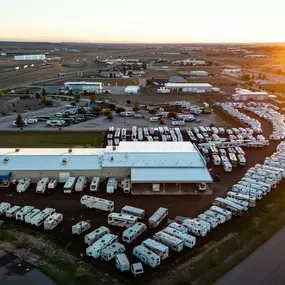 Bild von Camping World RV Sales