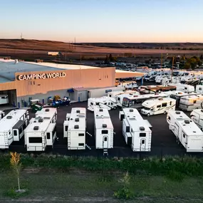 Bild von Camping World RV Sales