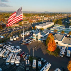 Bild von Camping World RV Sales