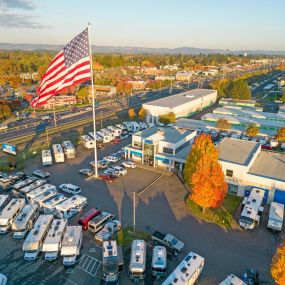 Bild von Camping World RV Sales