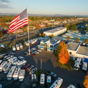 Bild von Camping World RV Sales