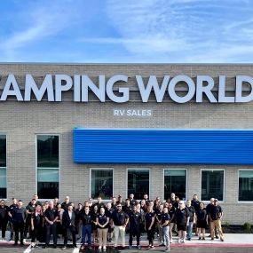 Bild von Camping World RV Sales