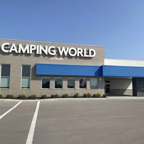 Bild von Camping World RV Sales