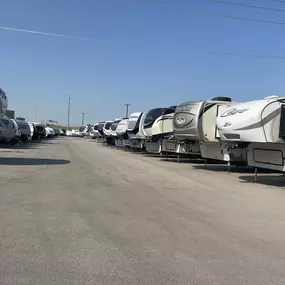 Bild von Camping World RV Sales