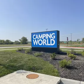 Bild von Camping World RV Sales