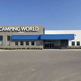 Bild von Camping World RV Sales