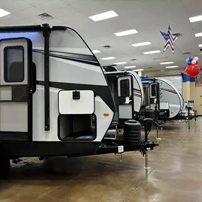 Bild von Camping World RV Sales