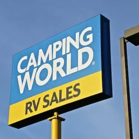 Bild von Camping World RV Sales