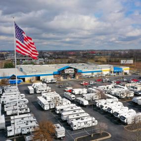 Bild von Camping World RV Sales