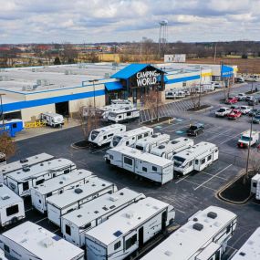 Bild von Camping World RV Sales