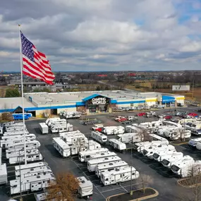 Bild von Camping World RV Sales