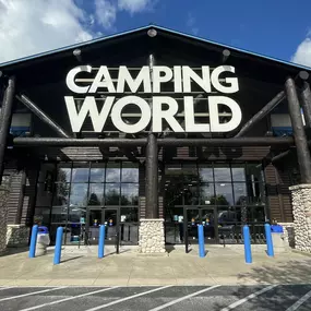 Bild von Camping World RV Sales