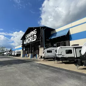 Bild von Camping World RV Sales