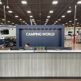 Bild von Camping World RV Sales