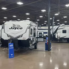 Bild von Camping World RV Sales