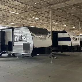 Bild von Camping World RV Sales