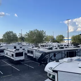 Bild von Camping World RV Sales