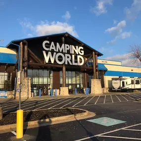 Bild von Camping World RV Sales