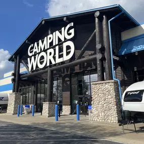 Bild von Camping World RV Sales