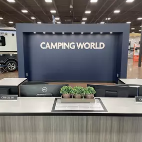 Bild von Camping World RV Sales