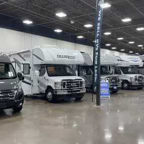 Bild von Camping World RV Sales