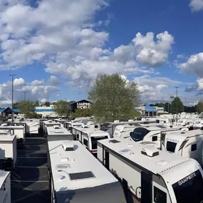 Bild von Camping World RV Sales