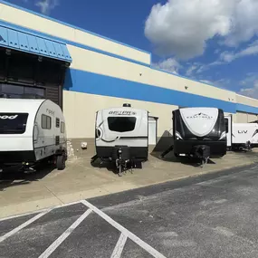 Bild von Camping World RV Sales