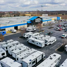 Bild von Camping World RV Sales