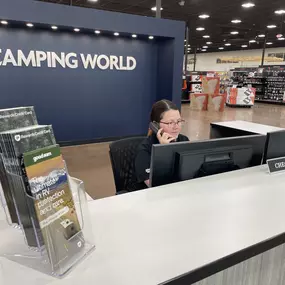 Bild von Camping World RV Sales