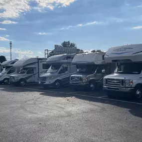 Bild von Camping World RV Sales