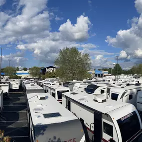 Bild von Camping World RV Sales