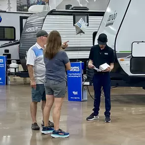 Bild von Camping World RV Sales