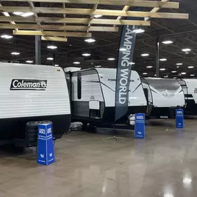 Bild von Camping World RV Sales