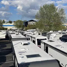 Bild von Camping World RV Sales