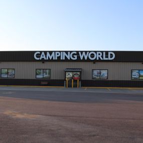 Bild von Camping World RV Sales