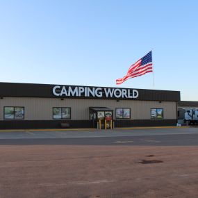 Bild von Camping World RV Sales