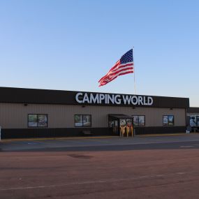 Bild von Camping World RV Sales