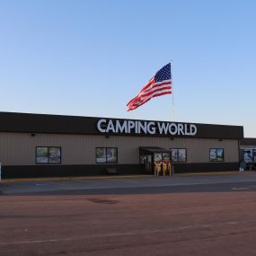 Bild von Camping World RV Sales