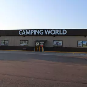 Bild von Camping World RV Sales