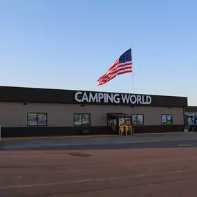 Bild von Camping World RV Sales