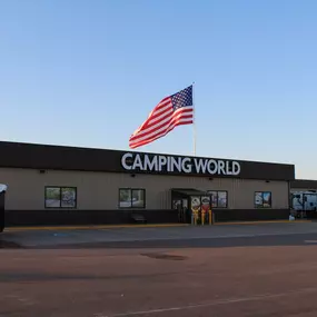 Bild von Camping World RV Sales