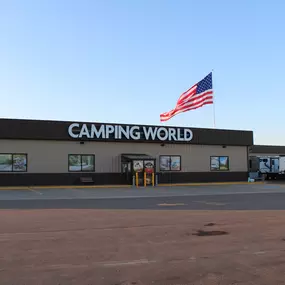 Bild von Camping World RV Sales