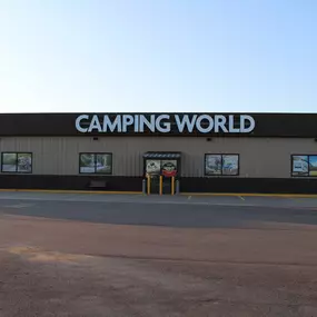 Bild von Camping World RV Sales