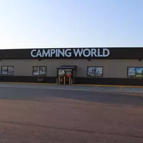 Bild von Camping World RV Sales