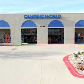 Bild von Camping World RV Sales