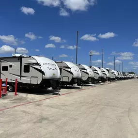 Bild von Camping World RV Sales