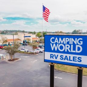 Bild von Camping World RV Sales