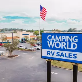 Bild von Camping World RV Sales