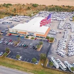 Bild von Camping World RV Sales