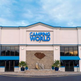 Bild von Camping World RV Sales